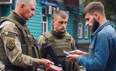 Мобілізація в Україні у листопаді 2023: хто підлягає мобілізації, повістки трьох видів та відстрочка