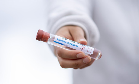 На Луганщині за добу від COVID-19 одужали семеро людей і захворіла ще одна: що у районі і країні