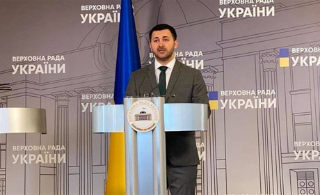 Розвиток інфраструктури краю та створення робочих місць — теми брифінгу Максима Заремського