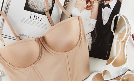 Як обрати корегуючу білизну, щоб дихалося легко і виглядало «Вау»