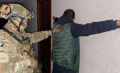 І жити стане краще: поліція затримала ще двох одеситів, які вихваляли окупантів і чекали їх у місті