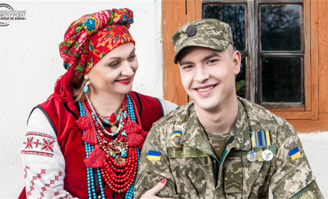 Дев'ять причин, чому варто захищати Україну: думка учасників АТО