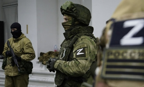 РФ готується до “жестів доброї волі”