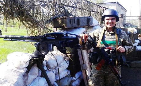 Пам’яті почаївчанина Олександра Зубкевича, військовий загинув за Україну у боях під Бахмутом