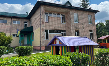 Чергові садочки у Сарнах: як влаштувати дитину на літо