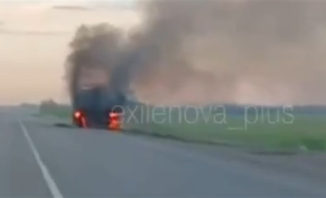 ЗСУ завдали ударів по глибокій логістиці окупантів на ТОТ Херсонщини