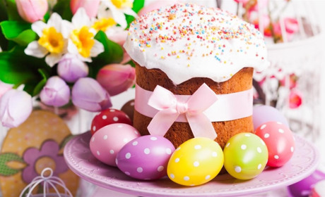 Де в Білопіллі замовити паску та придбати інші необхідні товари?