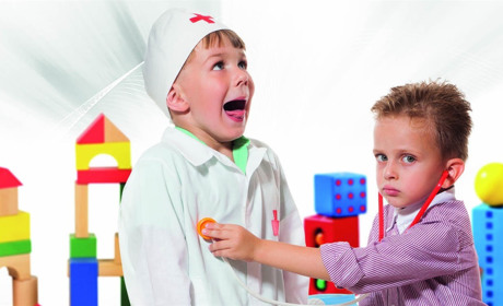 Яких лікарів потрібно відвідати дитині перед школою: консультують медики Білопільської первинки