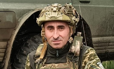 Руслан ГЛУХОВ - «Фаза»: світло, яке чекають удома