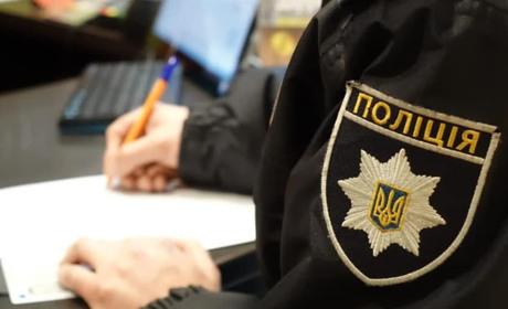 Відмова платити за газ і спроба зареєструвати авто з розшуку: хроніка поліцейської доби 30 червня