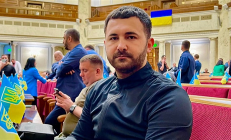 Відбудуться прийоми громадян народним депутатом Максимом Заремським у Кіцмані, Мамаївцях, Брусниці