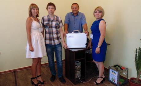 Петропавлівський центр адміністративних послуг  затвердив графік прийому громадян 