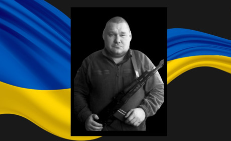 У Донецькій області поліг військовий родом із Сарненського району