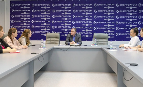 На об’єктах Хмельницької АЕС відбувся незалежний аудит доступності