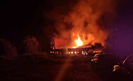 На Сумщині 11 червня зафіксовано 5 обстрілів. Конотопщину обстріляли з артилерії та мінометів