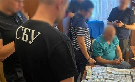 Одеські нейрохірурги вимагали з переселенця 1200 доларів за безкоштовну операцію