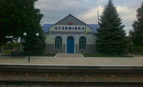 У Сватівському районі можуть закрити вантажну станцію «Куземівка»