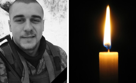 У Долинській відбудеться прощання з героєм