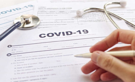 Держава припинила фінансувати проведення ПЛР-тестів і скасувала 29-й пакет