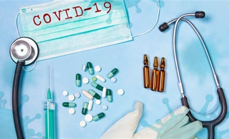 Кількість хворих на коронавірус на Гадяччині: дані станом на 29 березня