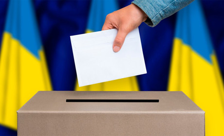 Місцеві вибори: результати опитування мешканців Покровська і Мирнограда