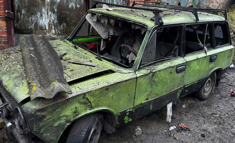 Росіяни завдали 33 удари по Чернігівщині за добу: пошкоджено енергетичні об’єкти, АЗС, є поранена