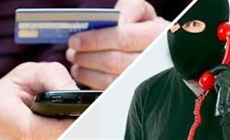 На гачку: шахраї спустошили картки двох білопільчанок