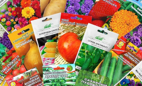 Жовтоводці можуть безкоштовно отримати насіння овочів: як це зробити