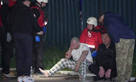 Мама з маленькою донькою загинули в Одесі під час атаки: у місті оголосили жалобу