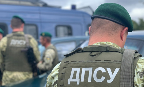 Майже детектив: п'яні мотоциклісти замало не порушили кордон з Білоруссю