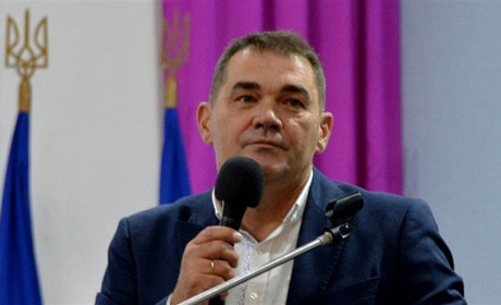 «Все, Котя, за мною прийшли»: два роки у полоні росіян перебуває мер Голої Пристані