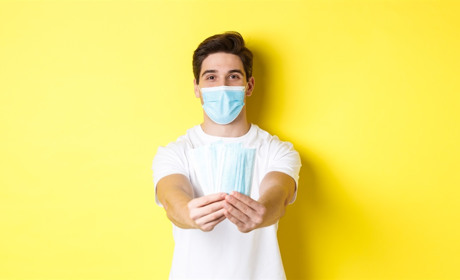 COVID-19 в Україні: яка ситуація з поширенням у Сватівському районі, громаді і на Луганщині