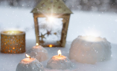 Православний та католицький церковний календар на грудень 2024: Різдво, Миколая, Анни та Меланії