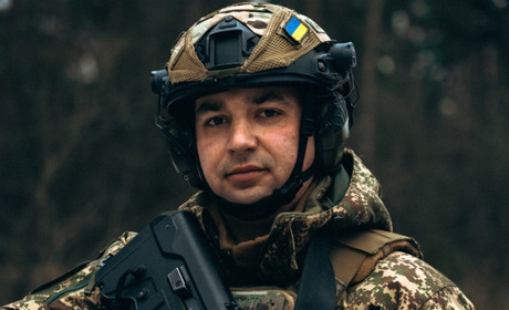 «Ліквідували 40 окупантів за день»: історія про оборону Авдіївки нацгвардійцями