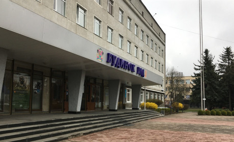 У Звягелі відбудеться засідання виконкому: що вирішуватимуть 8 квітня