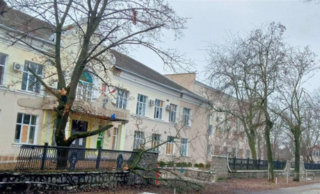 На ТОТ Херсонщини окупанти деталізували правила привласнення приватного житла