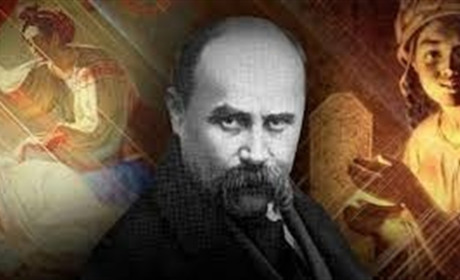 Шевченко і жінки: 5 фактів, яких ви не знали