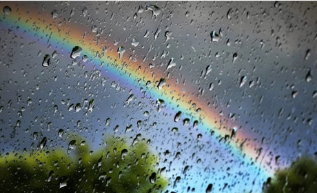 На вихідних дощитиме: прогноз погоди на Сумщині та в Україні 22-24 липня