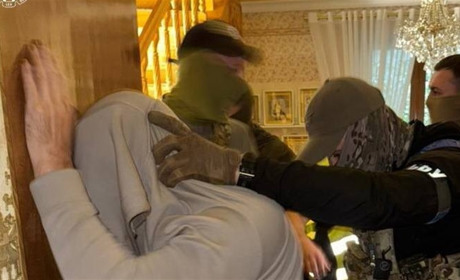 $8000 за "хворобу": правоохоронці викрили схему виготовлення фіктивної інвалідності для ухилянтів