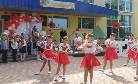 Анатолій Єпіфанов («НАШ КРАЙ»): Хто економить на школах, буде утримувати тюрми