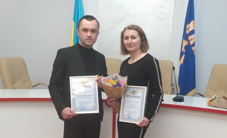 Кременецькі педагоги – лауреати Всеукраїнського конкурсу “Учитель року — 2023”