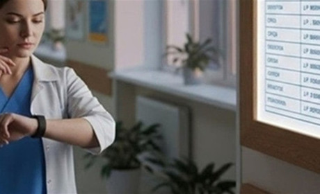 Плануйте візит заздалегідь: графік роботи лікарів Південноукраїнська на 16–20 лютого