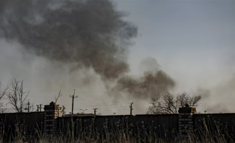 На Херсонщині пастух підірвався на вибухівці