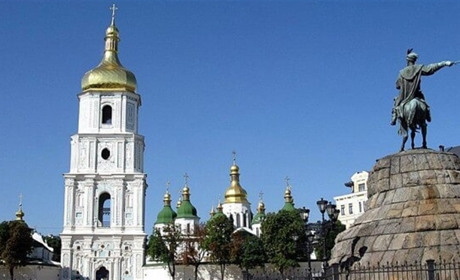 «Не бійся!» - 365 разів каже Біблія