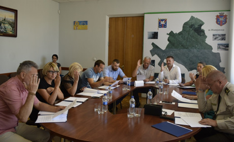 Виконком затвердив перелік послуг на відвідування басейну