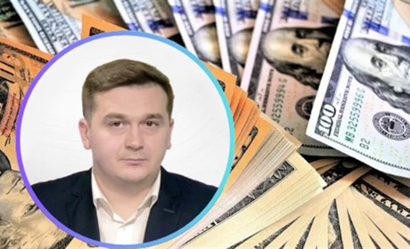 Проти ексочільника відділення Пенсійного фонду Олександра Крупи відкрито кримінальне провадження