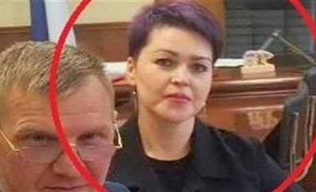 У Генічеську зміна влади: росіяни призначили чергового “главу” окупаційної адміністрації