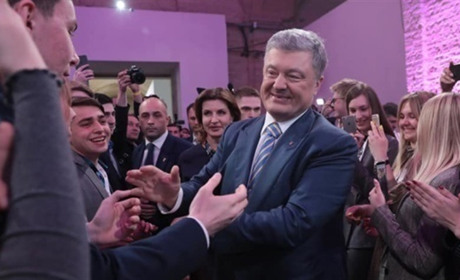 Чому я голосував за Порошенка