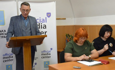 Жителів прикордонних громад Сумщини, особливо сім’ї з дітьми закликають евакуюватися: куди їхати