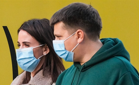 На Чортківщині за добу - 14 нових випадків COVID-19